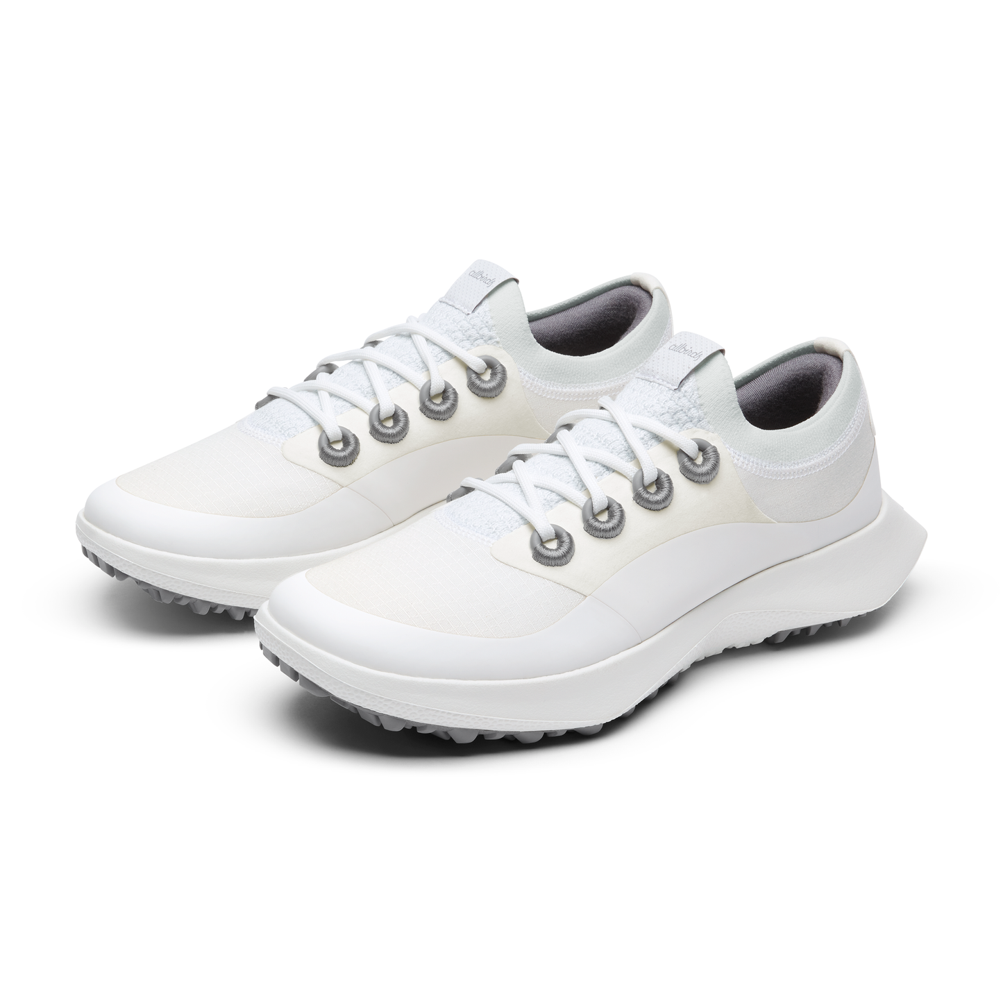 Men's Golf Dashers - Blizzard/Medium Grey (Blizzard Sole)