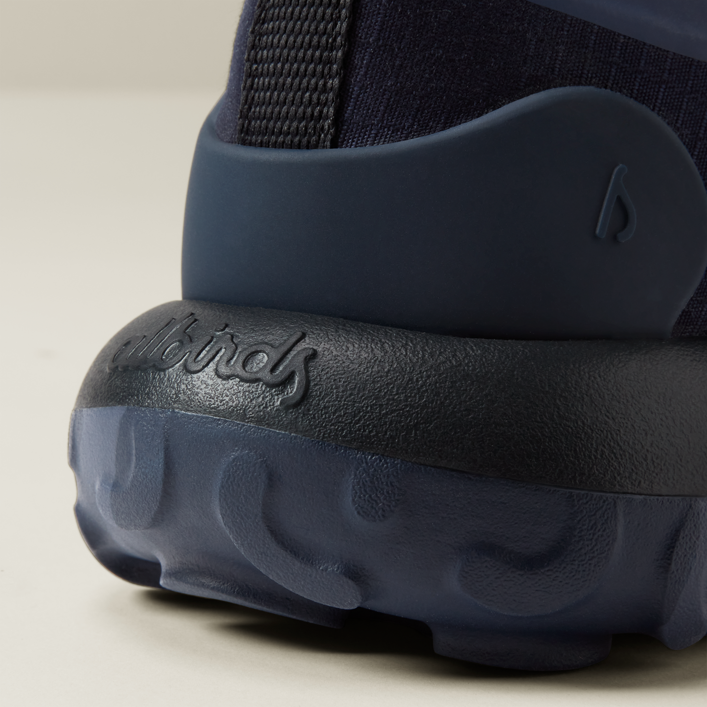 حذاء رياضي ترايل رانرز إس دبليو تي للرجال - أزرق داكن / أزرق ضبابي (نعل أسود )