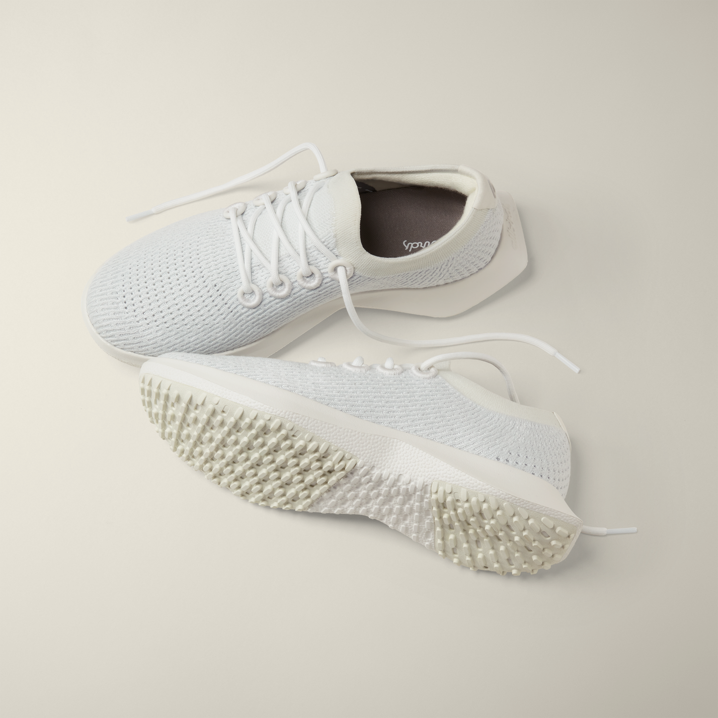 Women's Tree Dasher 2 - Blizzard (Blizzard Sole)