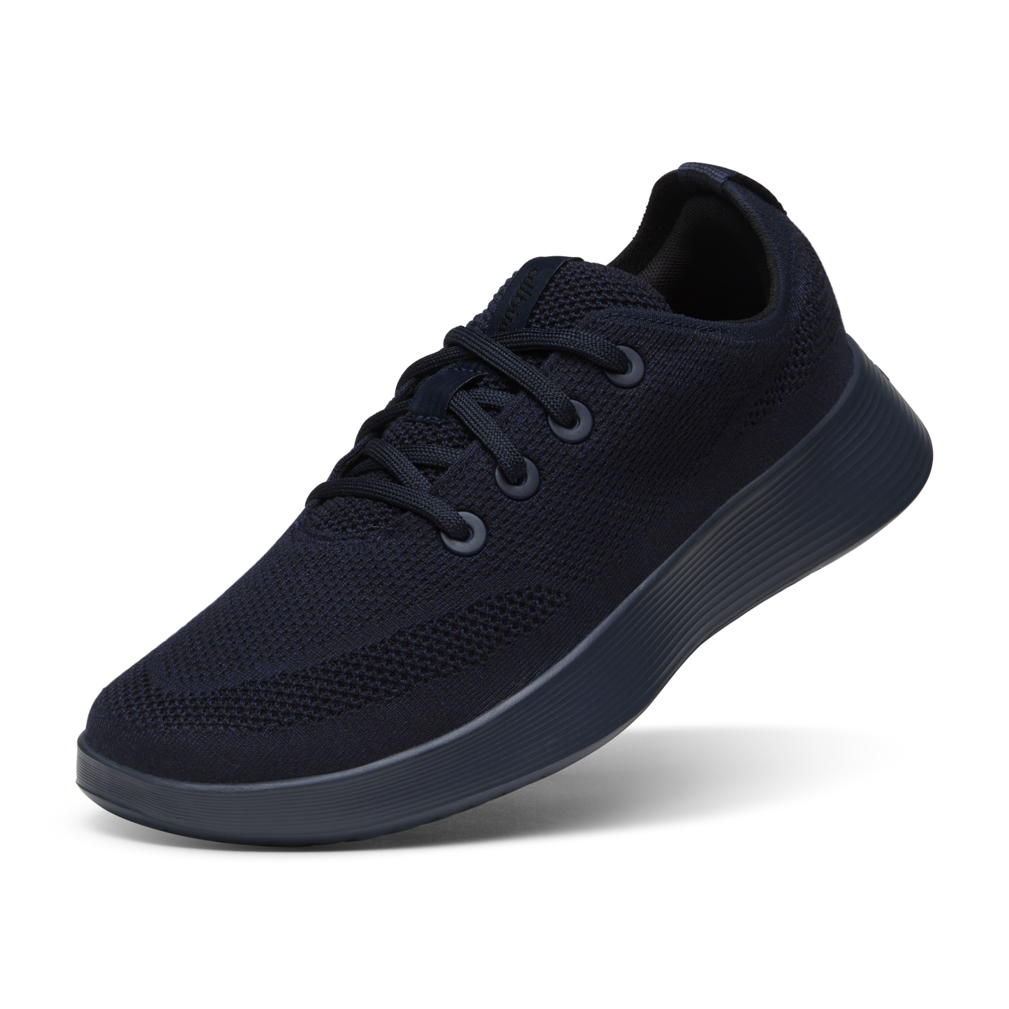 Men's Tree Runner Go - Deep Navy (True Navy Sole)