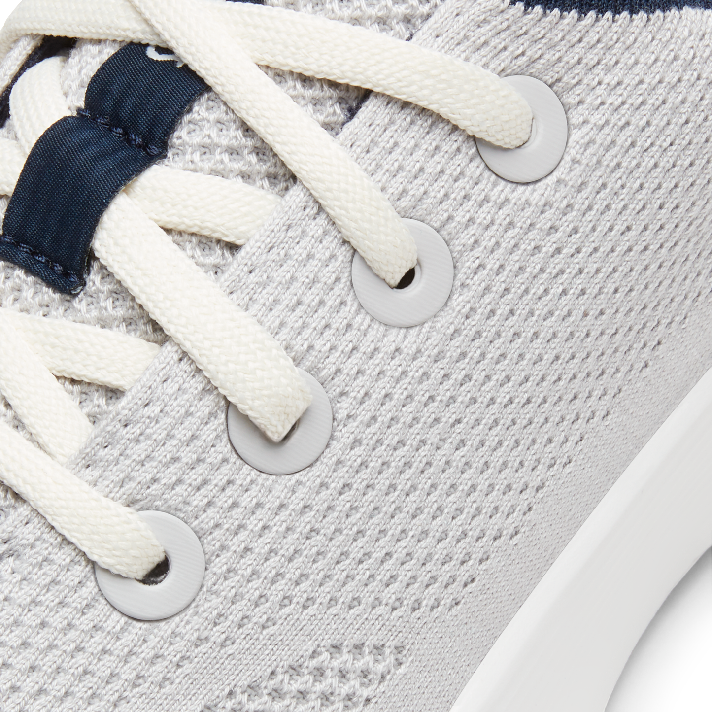Men's Tree Runner Go - Light Grey, Tr Nvy (Blzz)