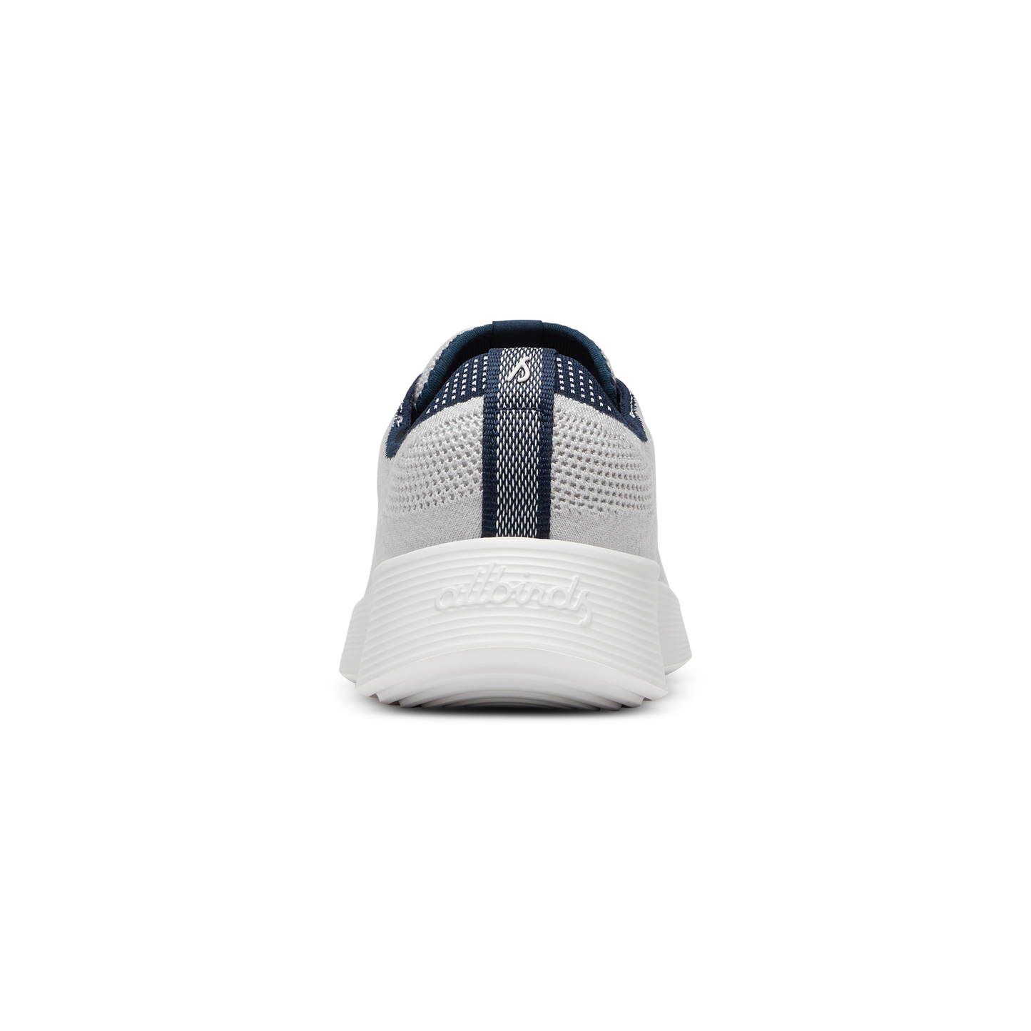 Men's Tree Runner Go - Light Grey, Tr Nvy (Blzz)