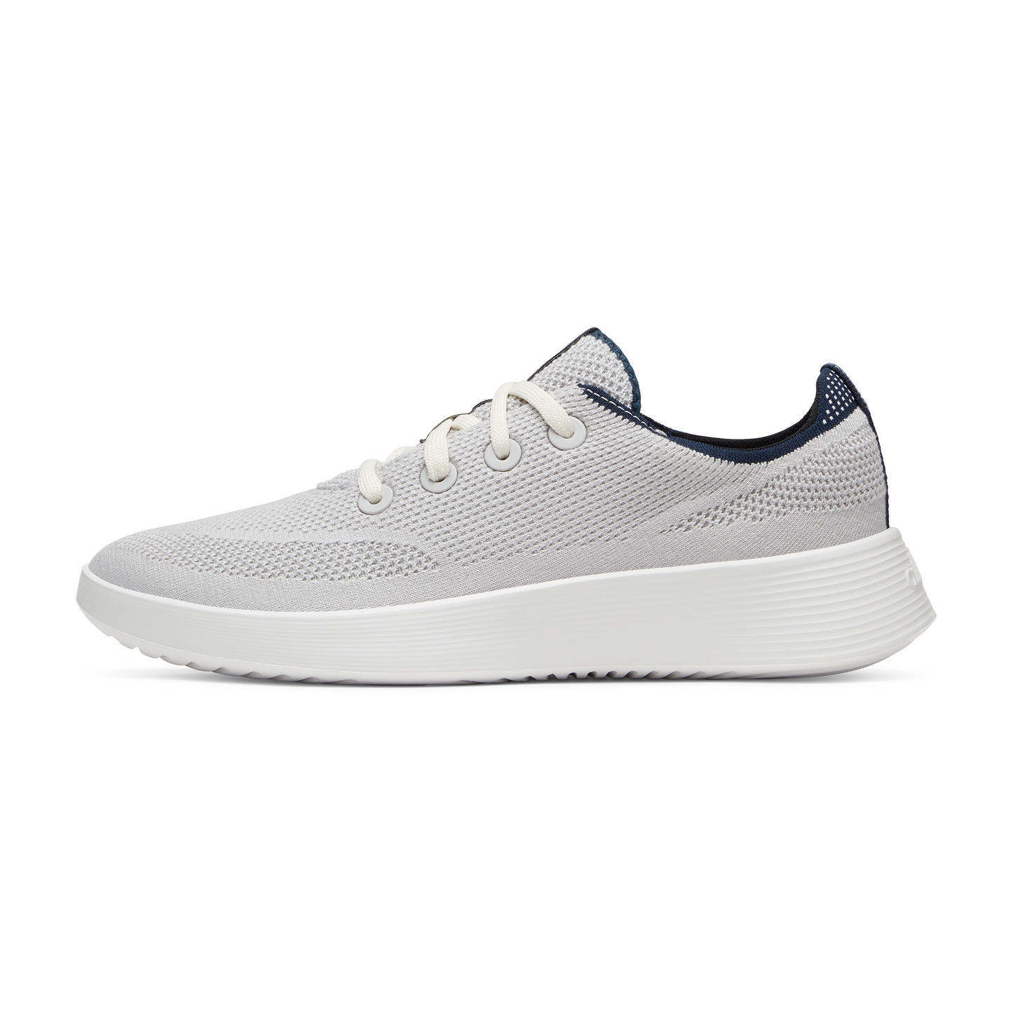 Men's Tree Runner Go - Light Grey, Tr Nvy (Blzz)