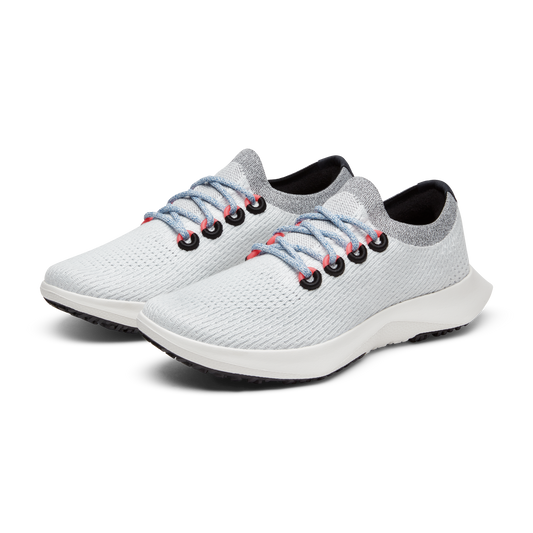 Men's Tree Dasher 2 - Blizzard, Multi (Blzzrd)