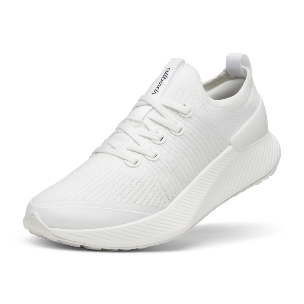 Women's Tree Glider - Blizzard (Blizzard Sole)
