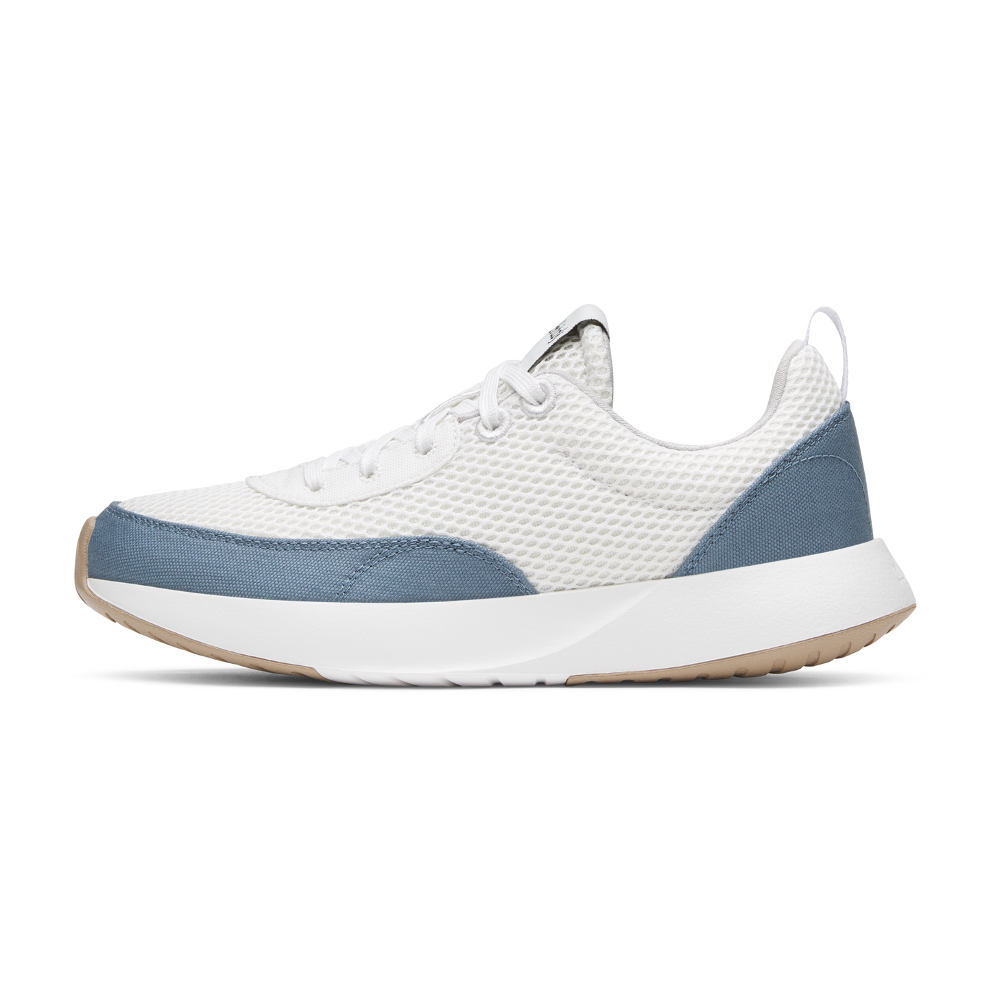Women's Couriers - Blizzard/Hazy Indigo (Blizzard Sole)