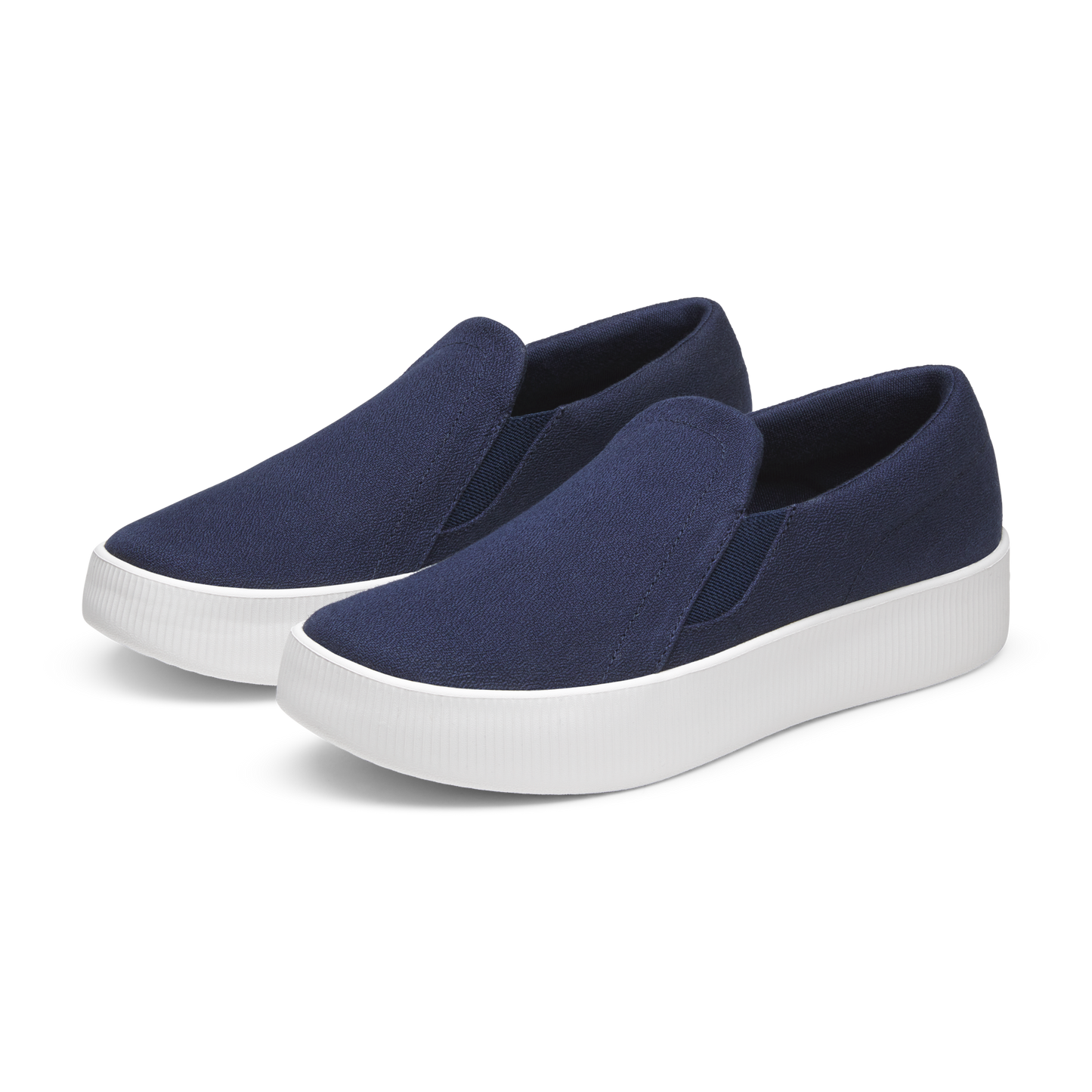 حذاء لاونجر ليفت للنساء - كحلي داكن (نعل ثلجي)