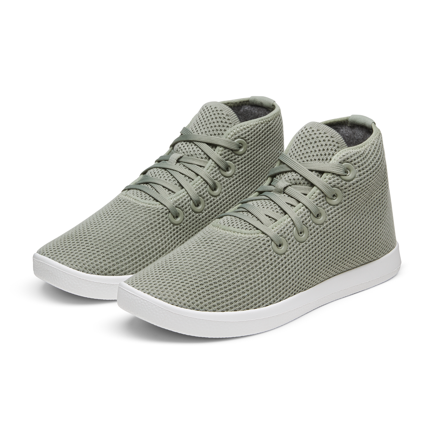 Men's Tree Toppers - Hazy Pine (Blizzard Sole)