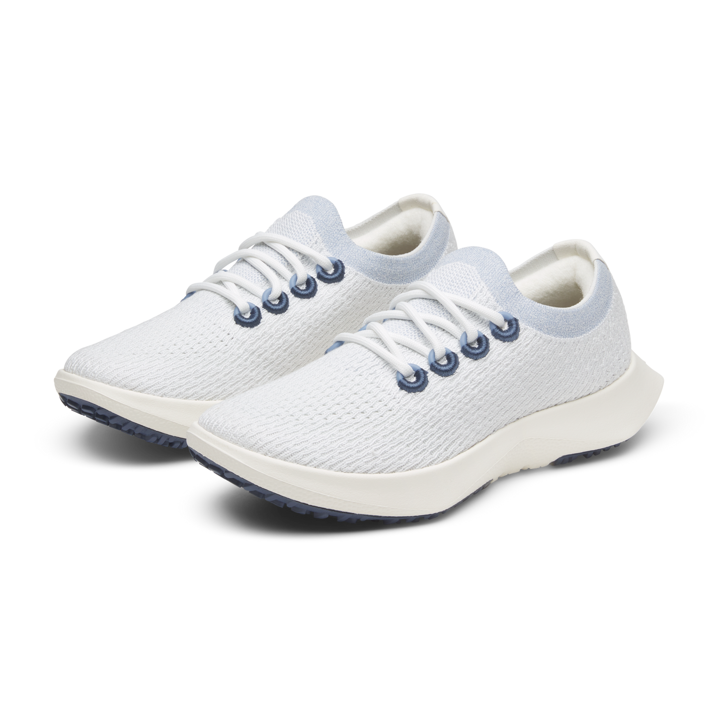 Women's Tree Dasher 2 - Blizzard/Hanami Night (Natural White Sole)