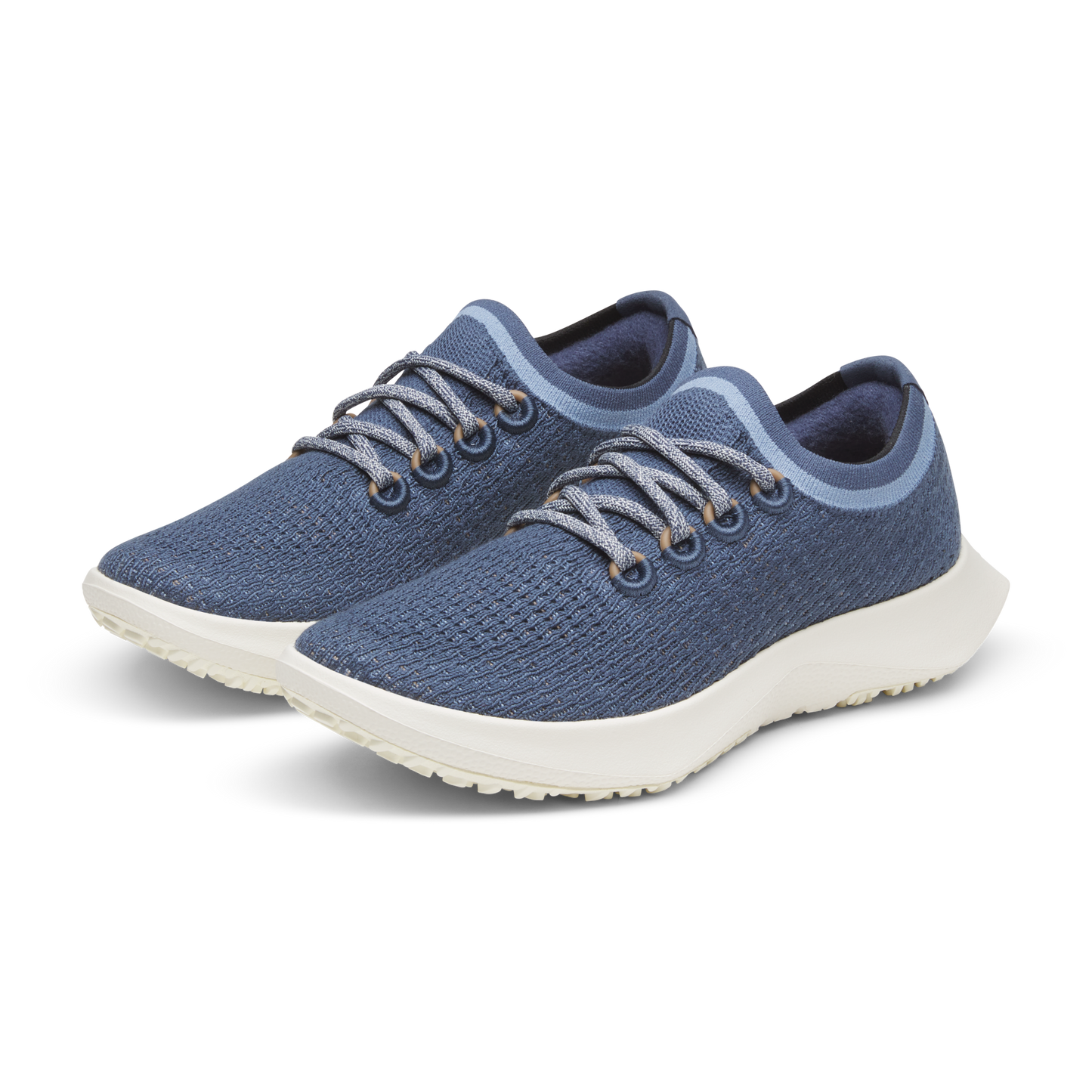 حذاء تري داشر 2 للرجال - هانامي نايت (نعل أبيض )