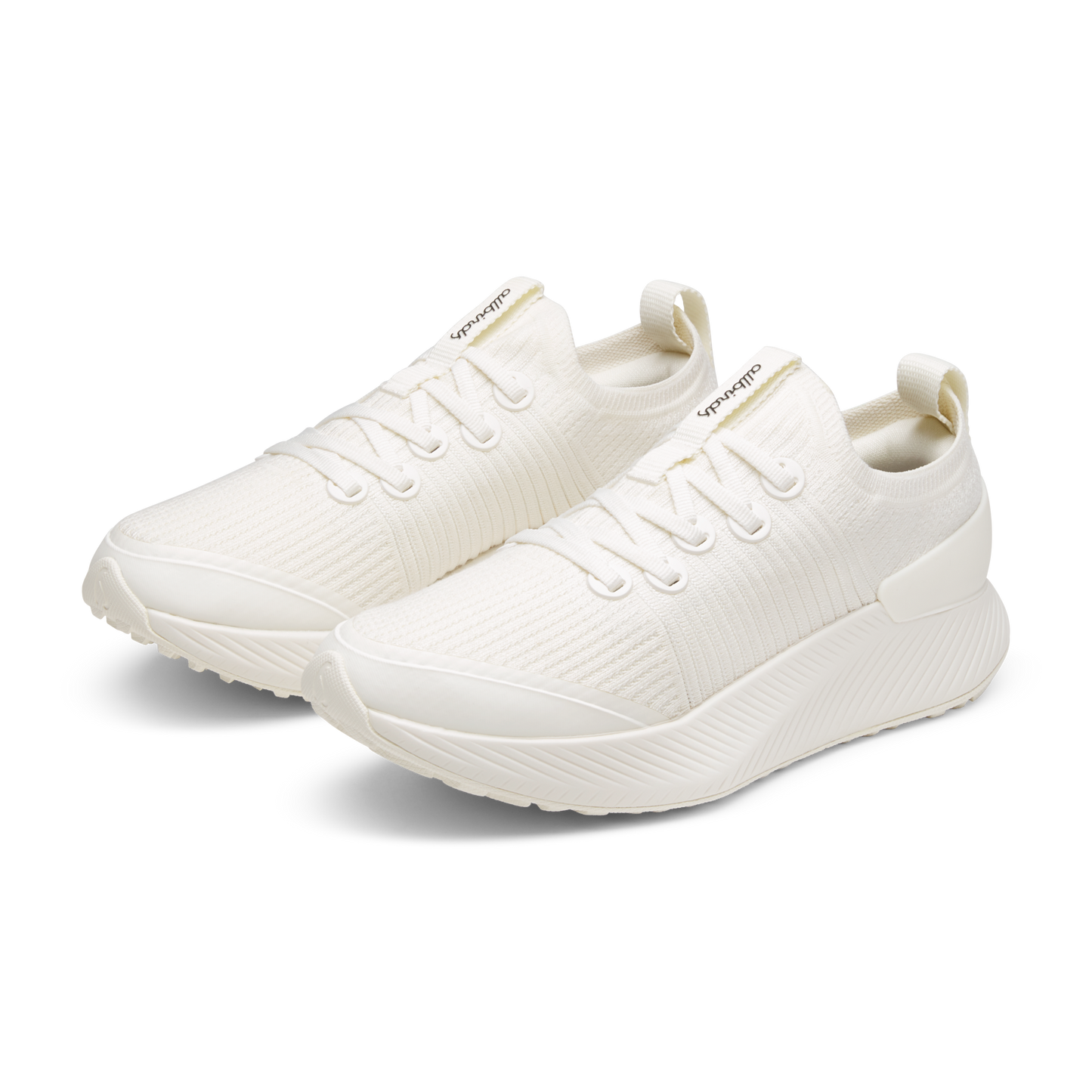 Men's Tree Gliders - Twilight White (Twilight White Sole)