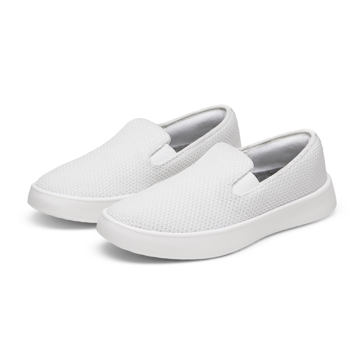 Men's Cruiser Slip On - Blizzard (Blizzard Sole)