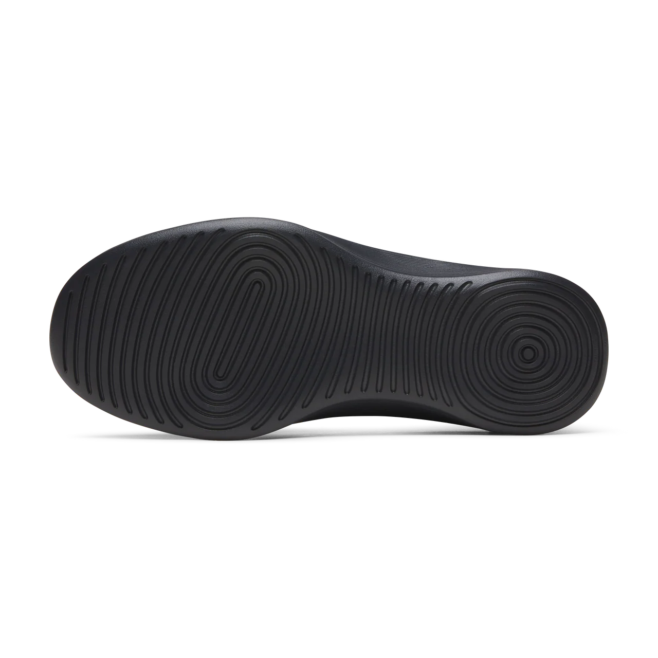 Men's Runner NZ Slip On - Dark Navy (Dark Navy Sole)