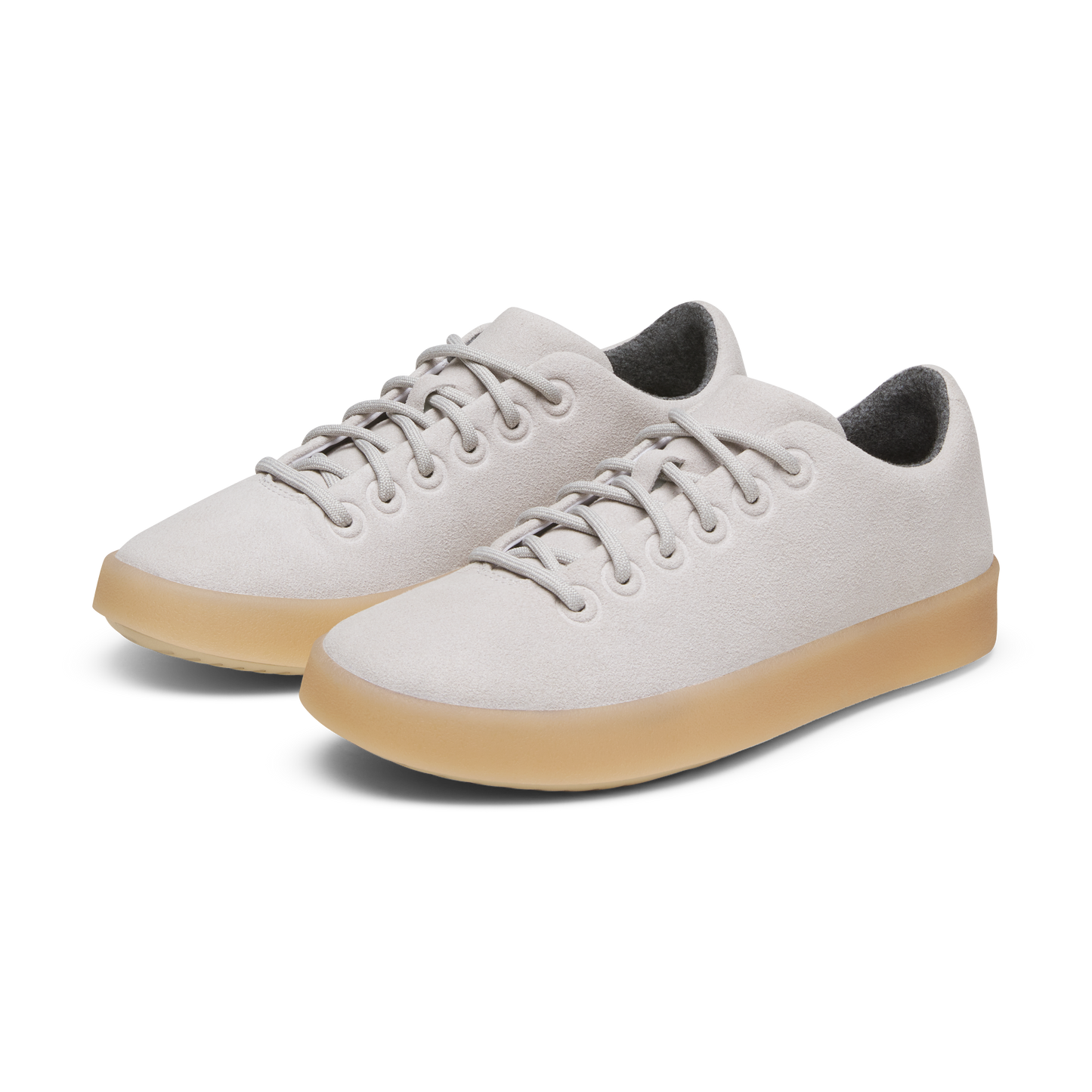 Men's Cruiser Terralux - Light Grey (Light Gum Sole)