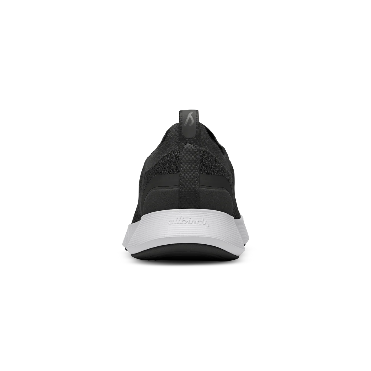 Women's Dasher NZ - Natural Black (Blizzard Sole)