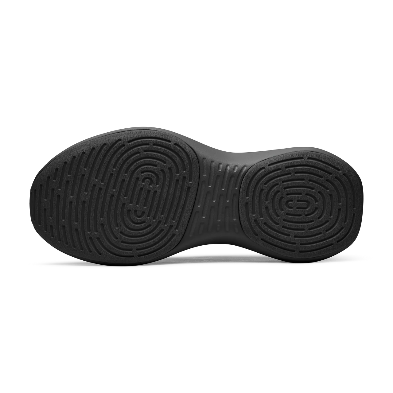 Men's Dasher NZ - Natural Black (Natural Black Sole)