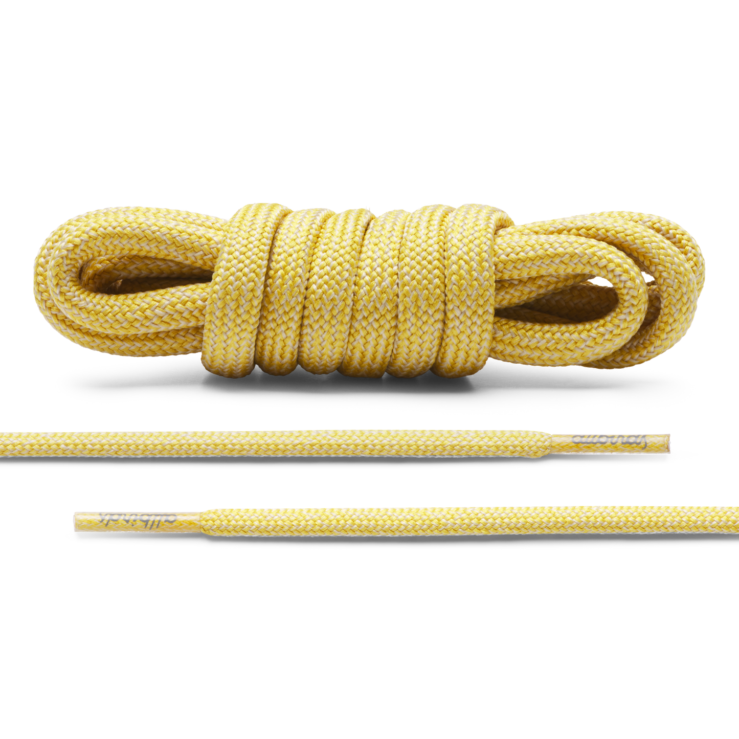 Allbirds Laces - Sunshine - Round