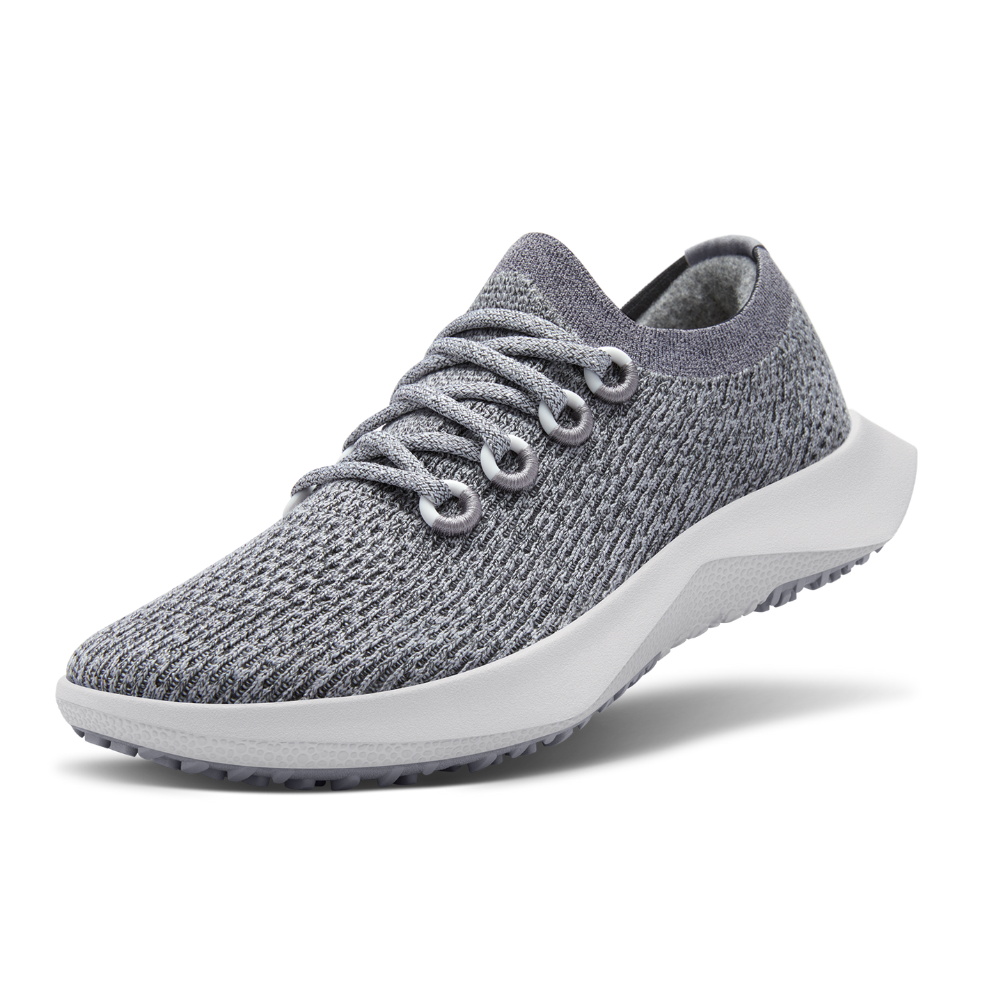 Women's Tree Dasher 2 - Medium Grey (Light Grey Sole)