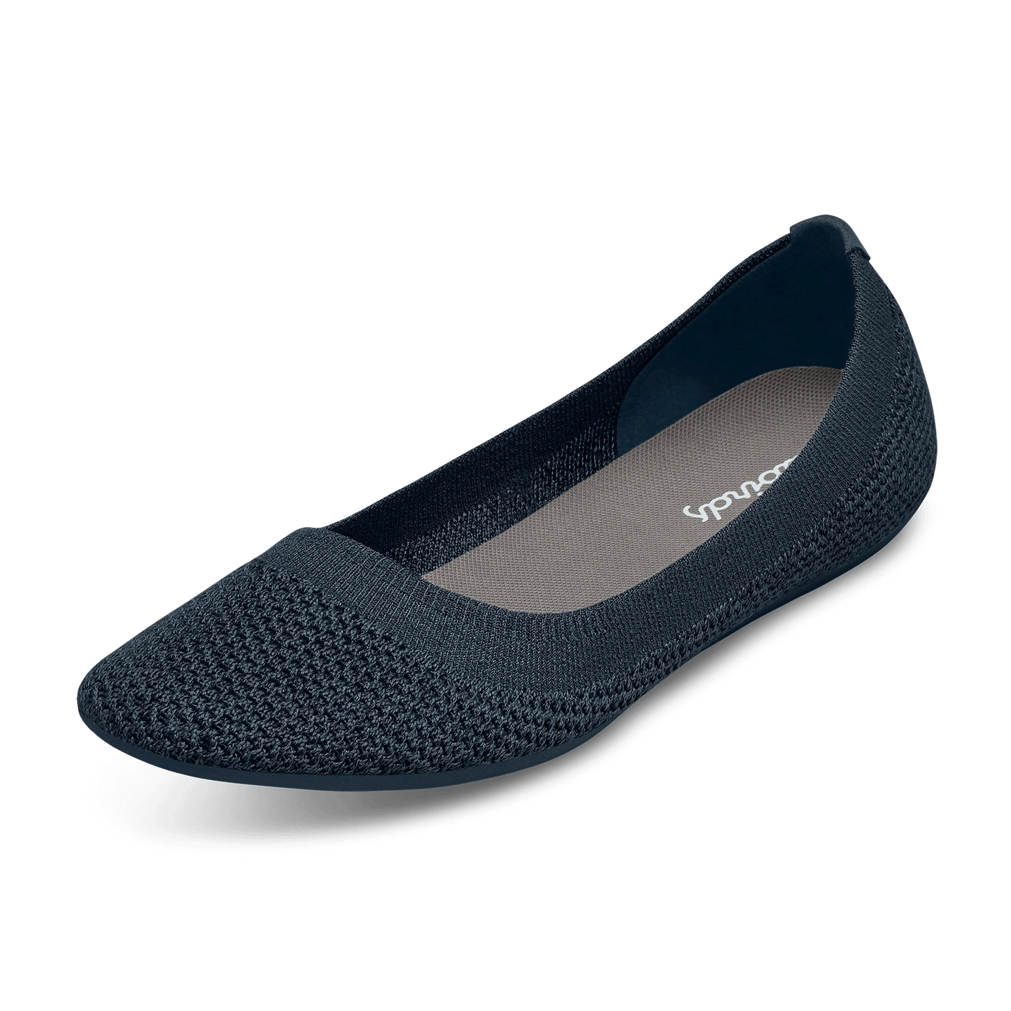 Women's Tree Breezer - Navy Night (Dark Navy Sole)