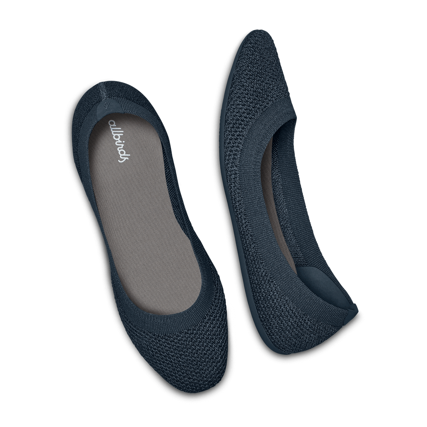 Women's Tree Breezer - Navy Night (Dark Navy Sole)