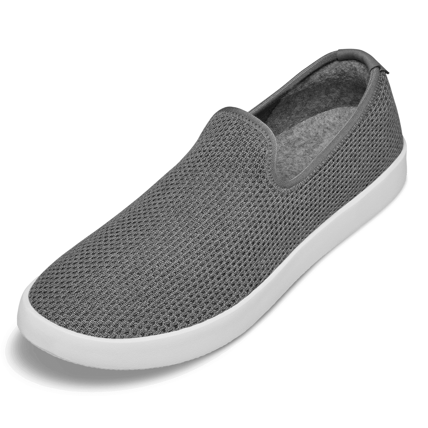 Women's Tree Lounger - Mist (White Sole)