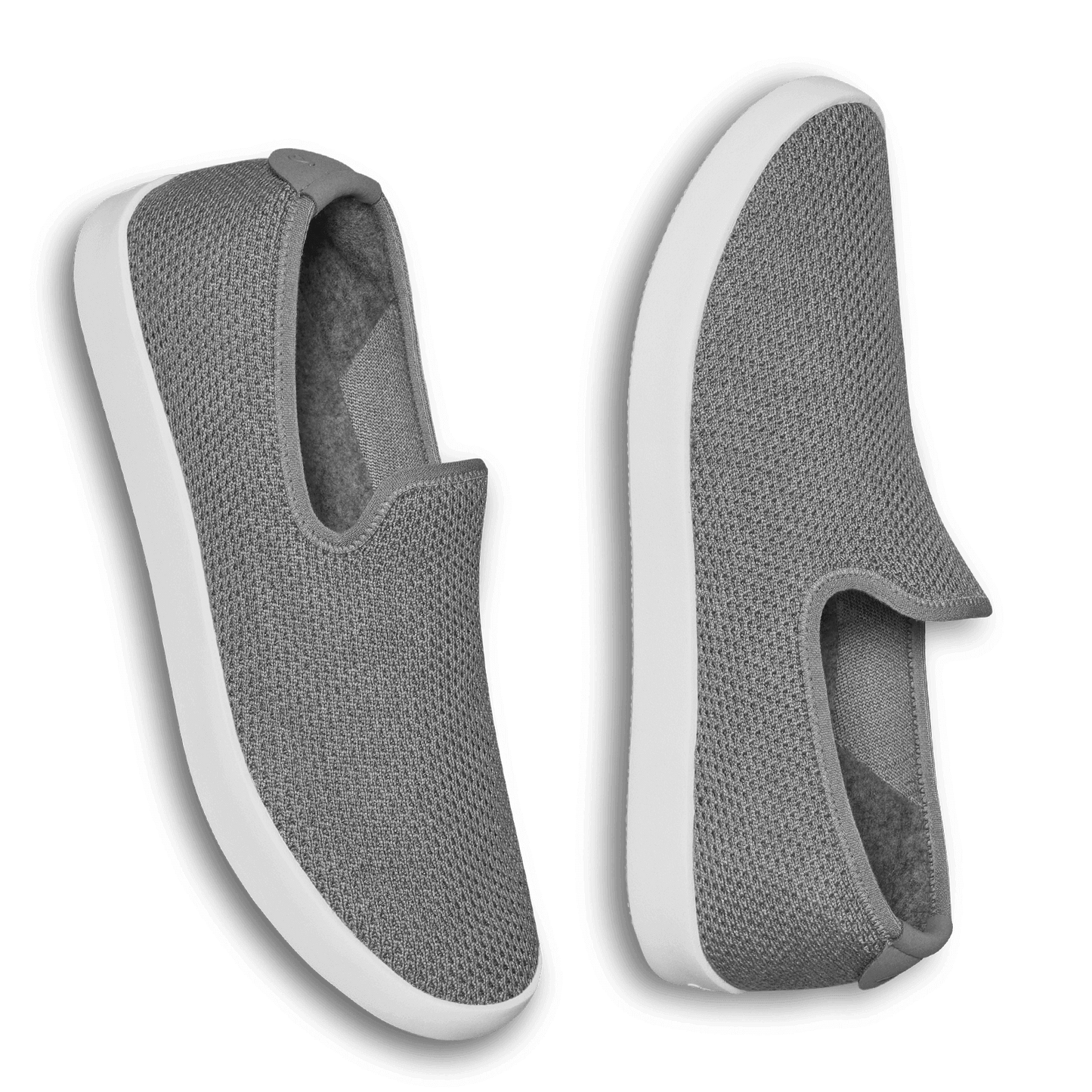 Women's Tree Lounger - Mist (White Sole)