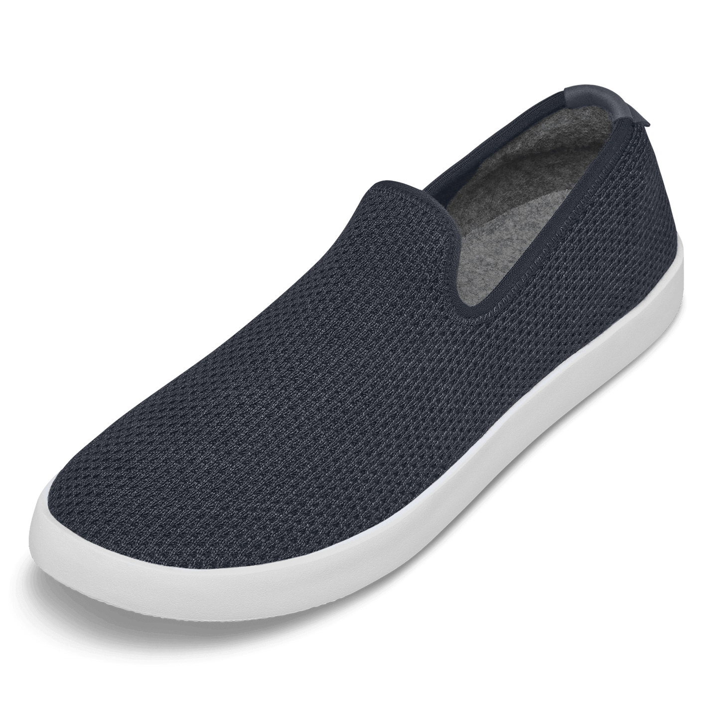 Women's Tree Lounger - Navy Night (White Sole)