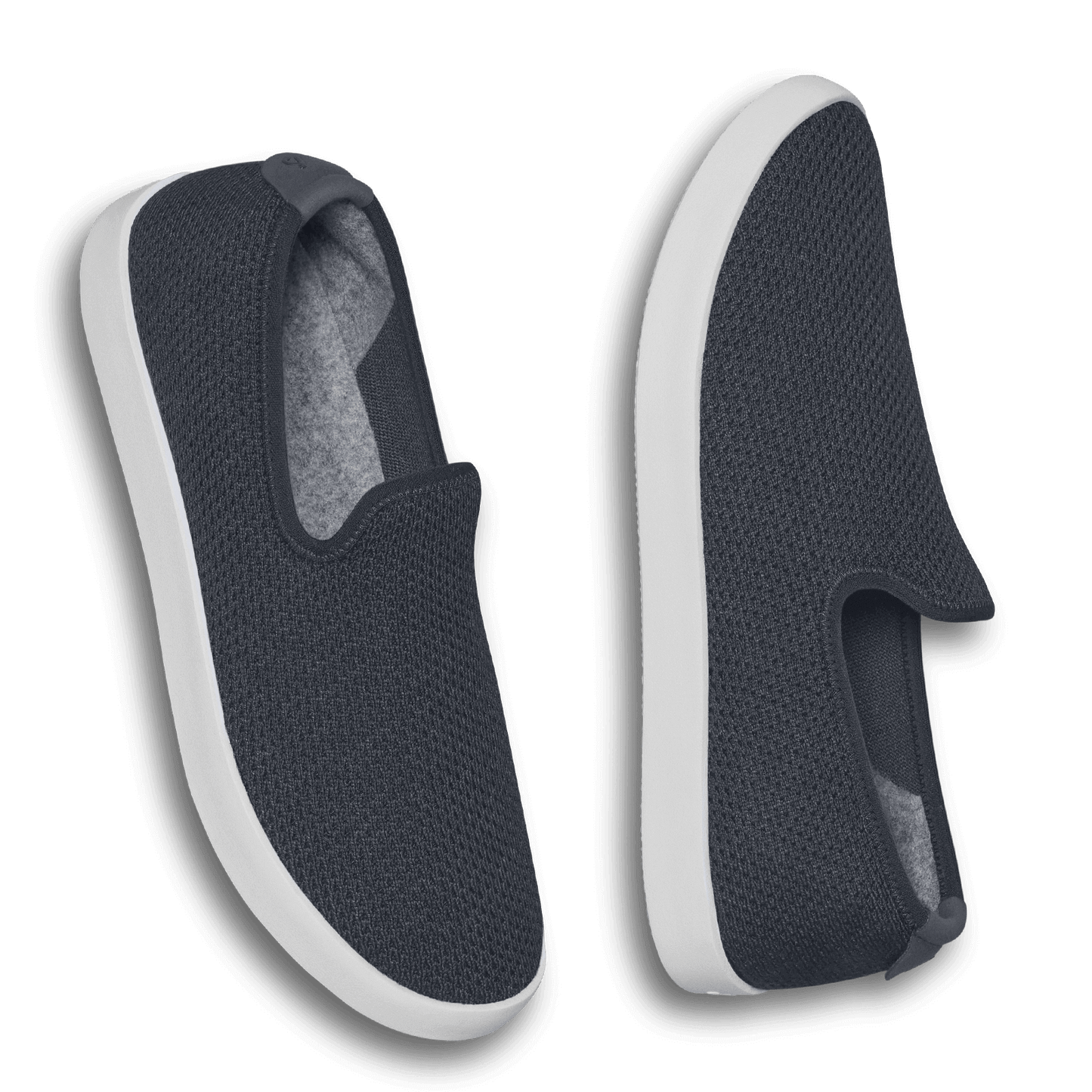 Women's Tree Lounger - Navy Night (White Sole)