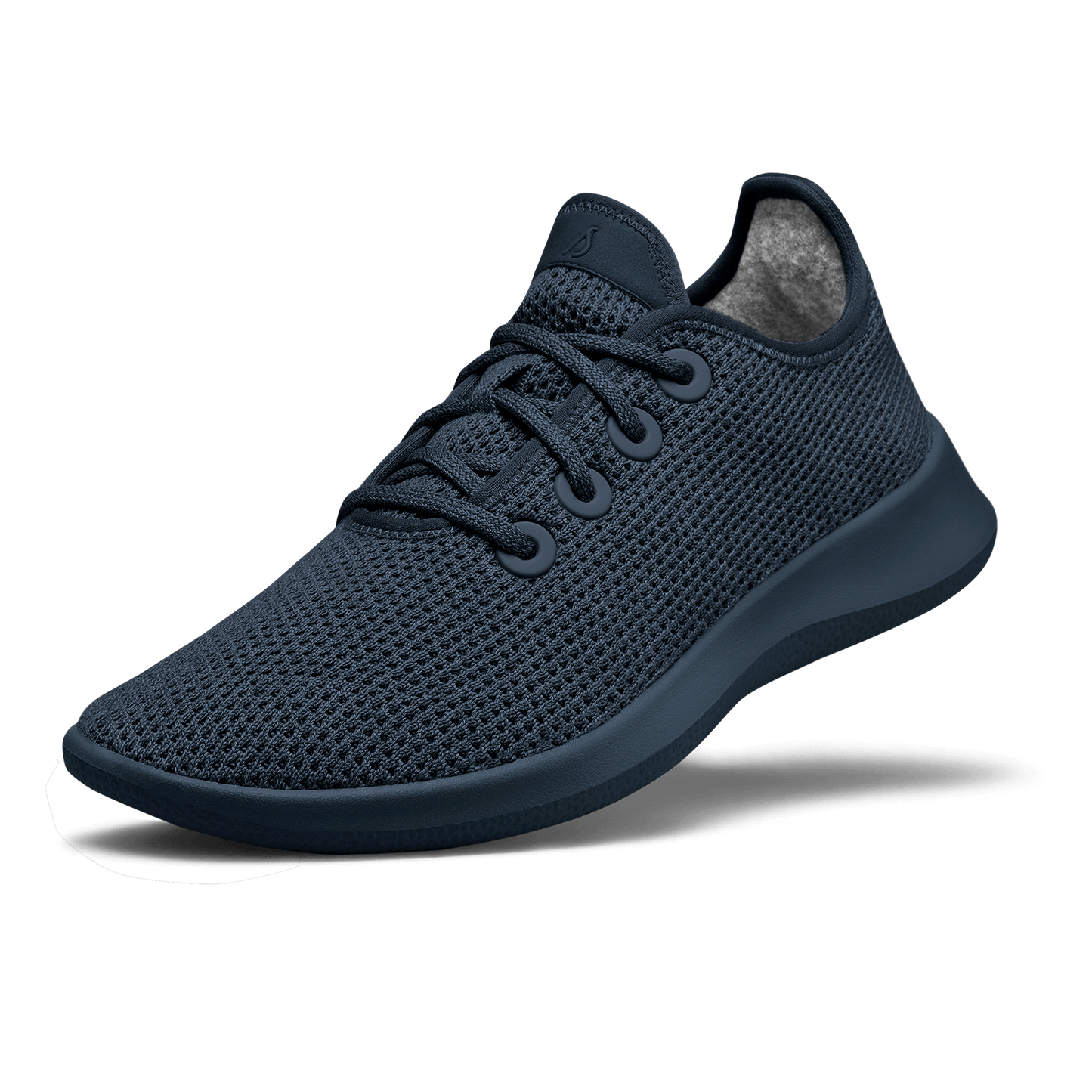 Women's Tree Runners - Navy Night (Navy Sole)