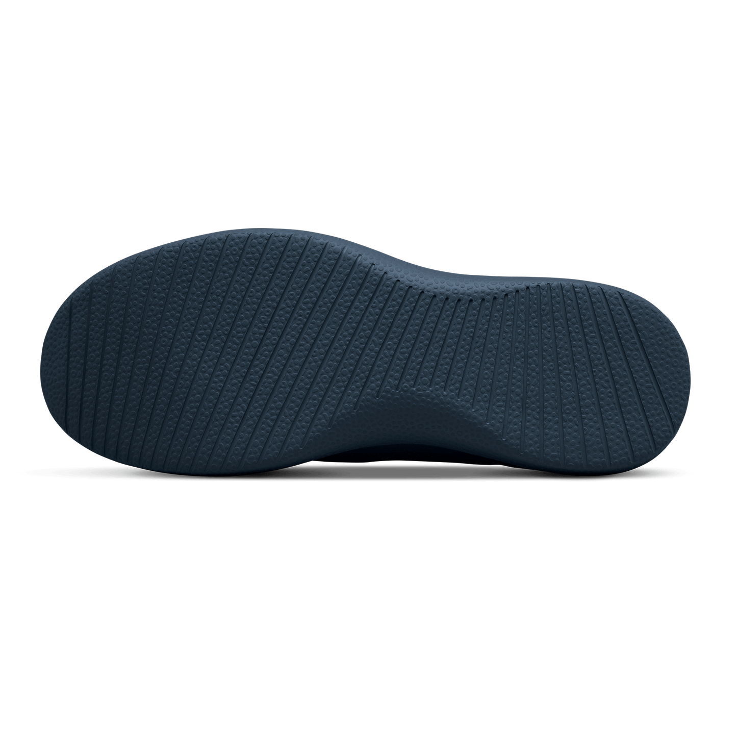Women's Tree Runners - Navy Night (Navy Sole)