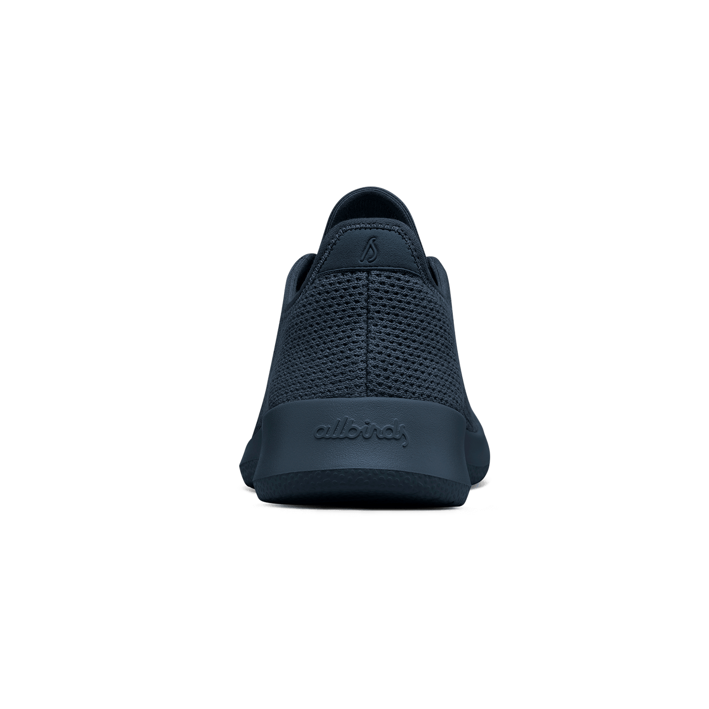 Women's Tree Runners - Navy Night (Navy Sole)