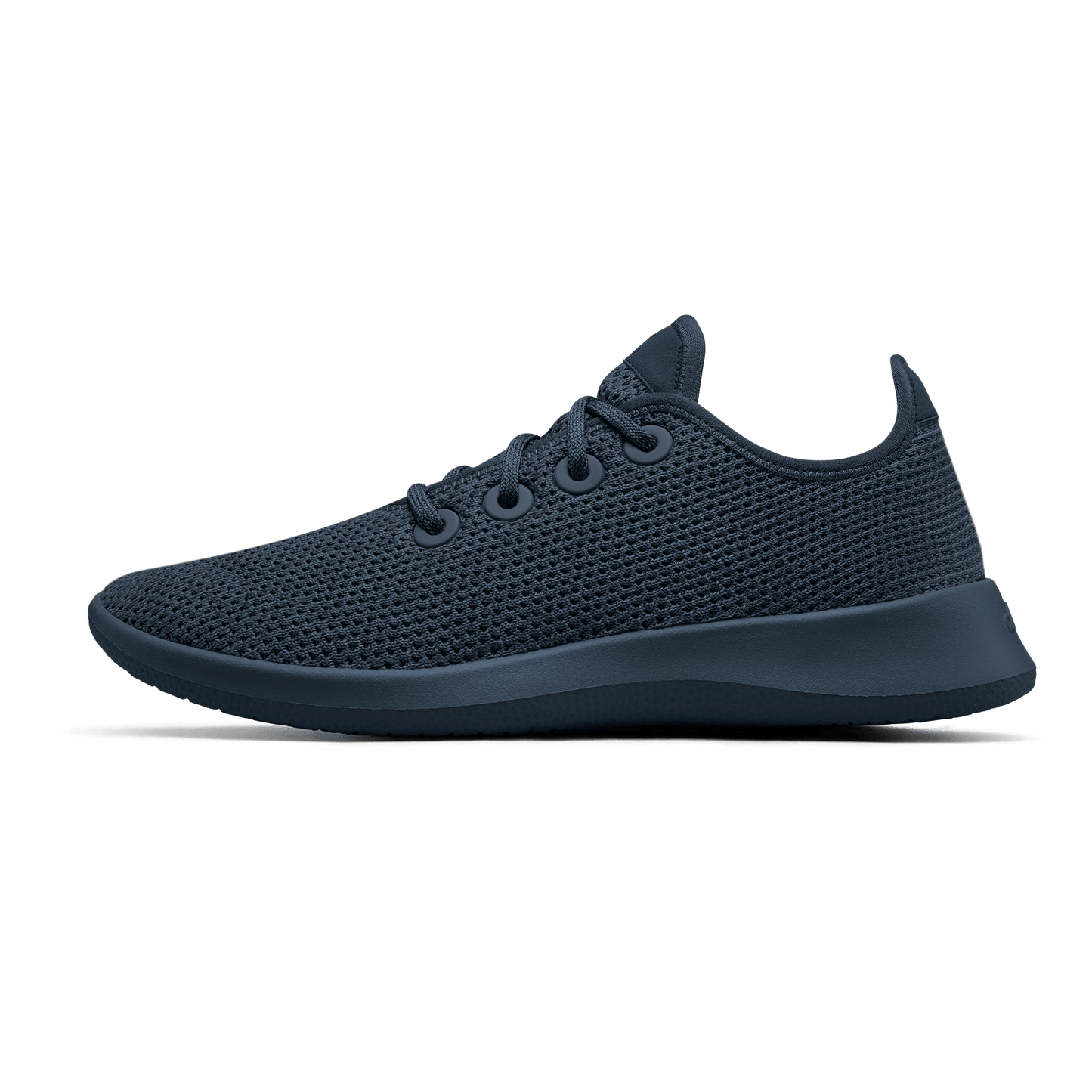 Women's Tree Runners - Navy Night (Navy Sole)