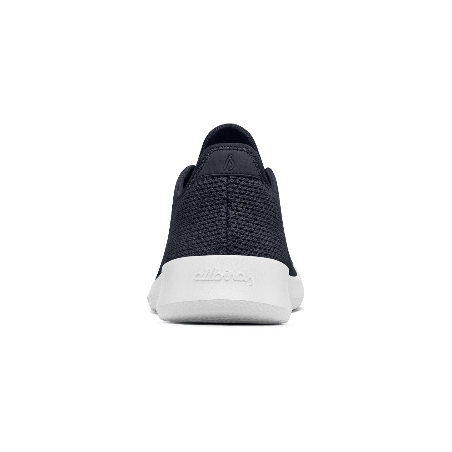 Men's Tree Runners - Navy Night (White Sole)