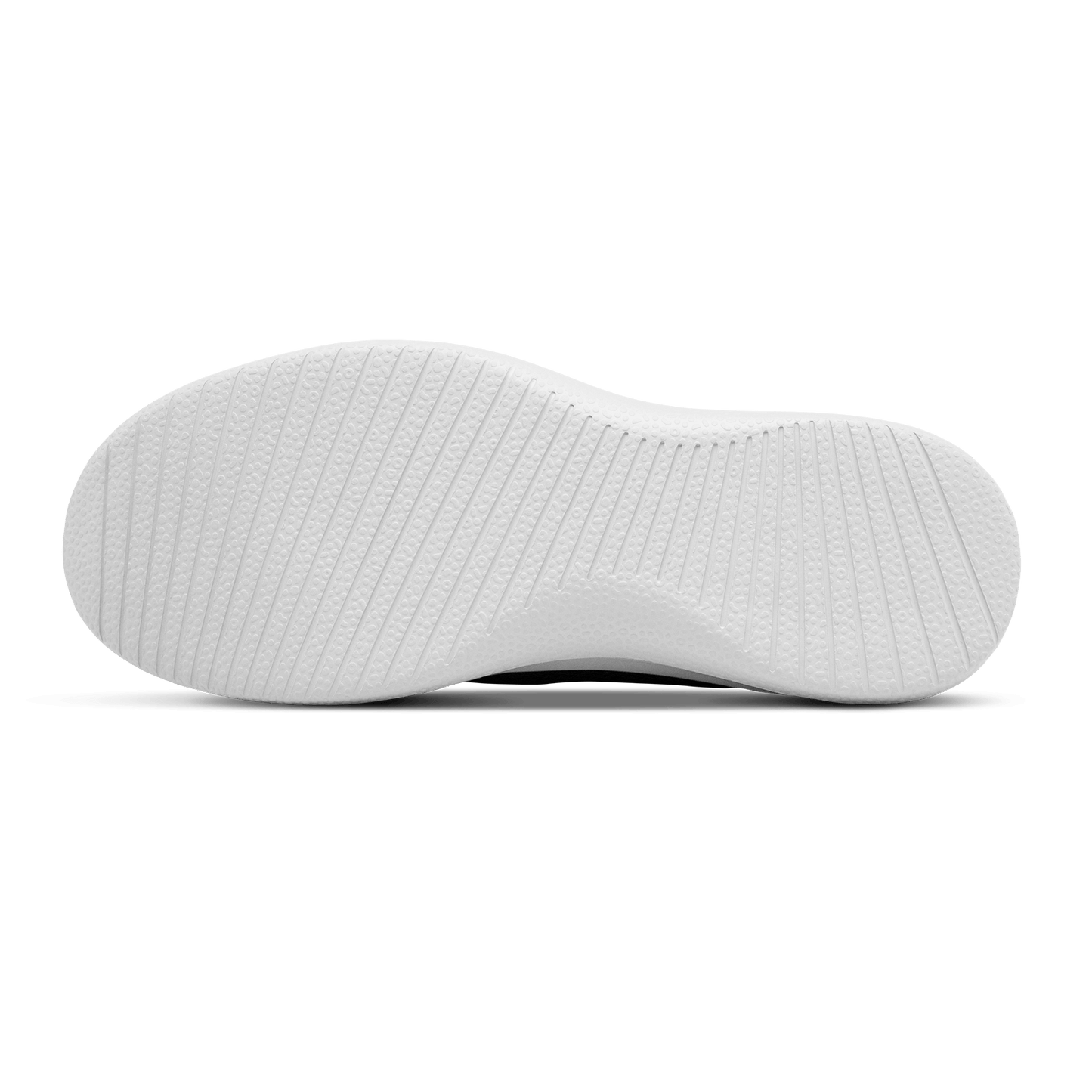 Men's Tree Runners - Navy Night (White Sole)