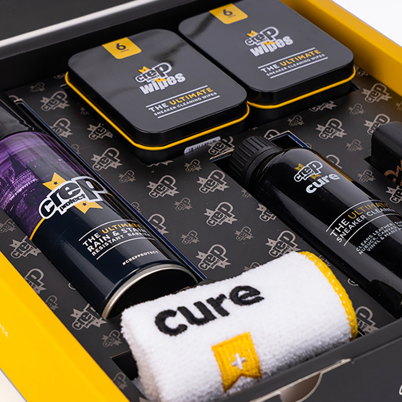 Crep Protect - Ultimate Gift Pack