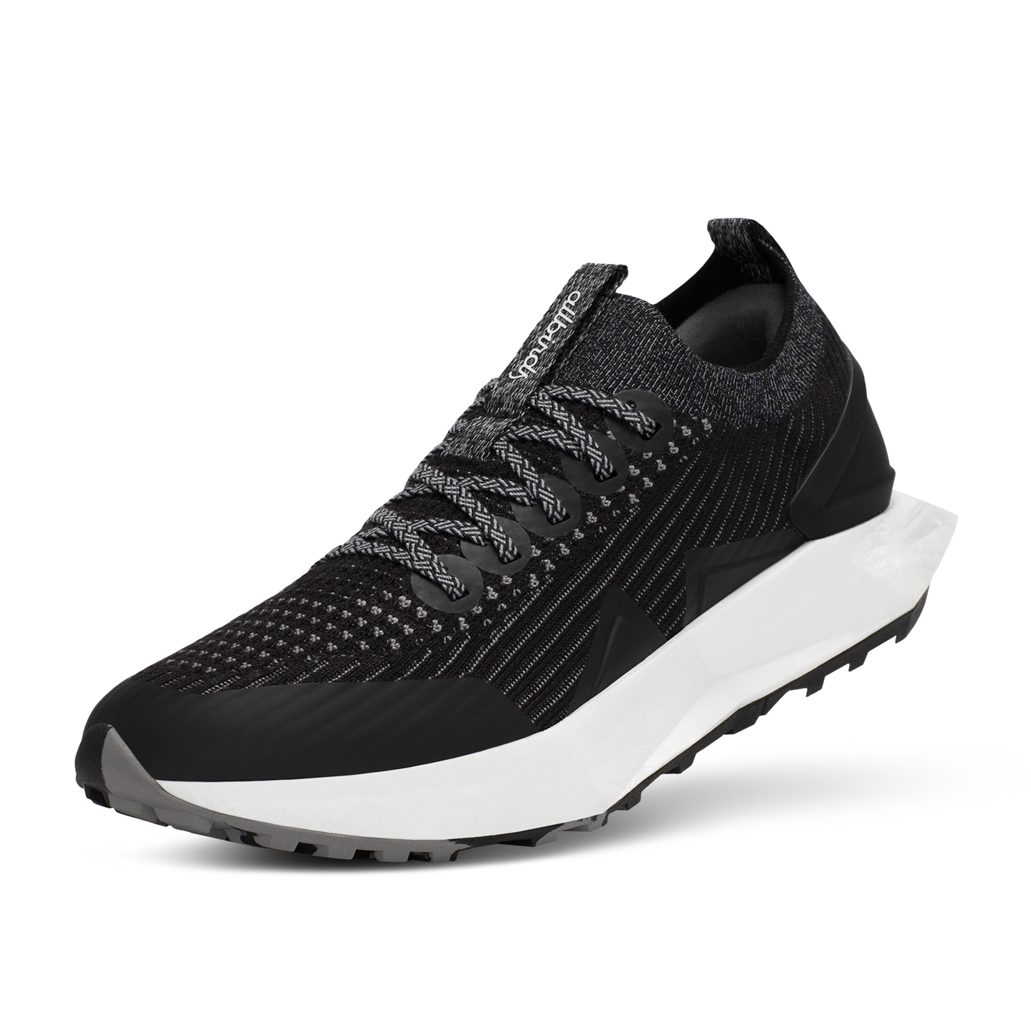 Men's Tree Flyer 2 - Natural Black (Blizzard Sole)