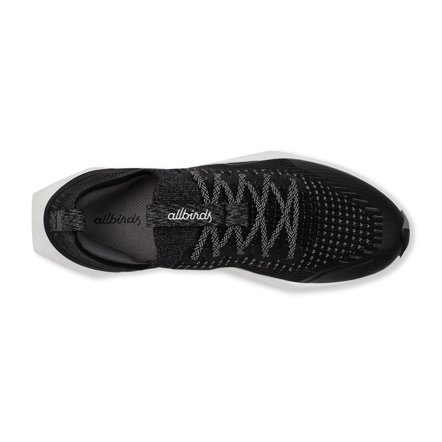 Men's Tree Flyer 2 - Natural Black (Blizzard Sole)