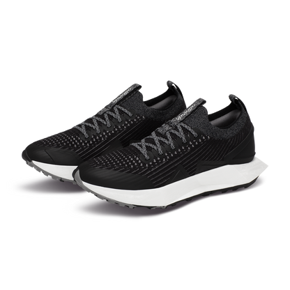 Men's Tree Flyer 2 - Natural Black (Blizzard Sole)