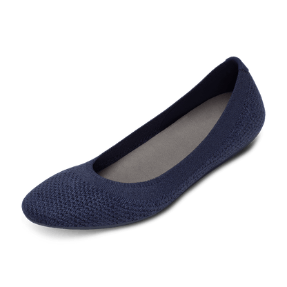 Women's Tree Breezers - Hazy Indigo (Hazy Indigo Sole)