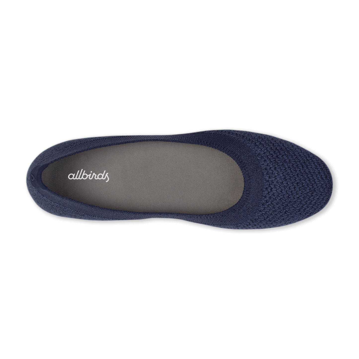 Women's Tree Breezers - Hazy Indigo (Hazy Indigo Sole)