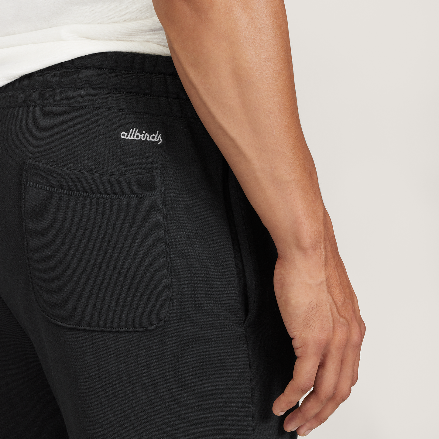 Men's Anytime Sweatpant - Natural Black