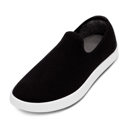 Women's Tree Loungers - Natural Black (Blizzard Sole)