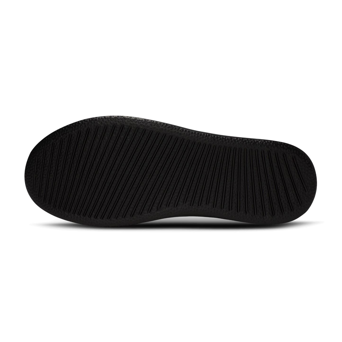 Men's Tree Loungers - Natural Black (Natural Black Sole)