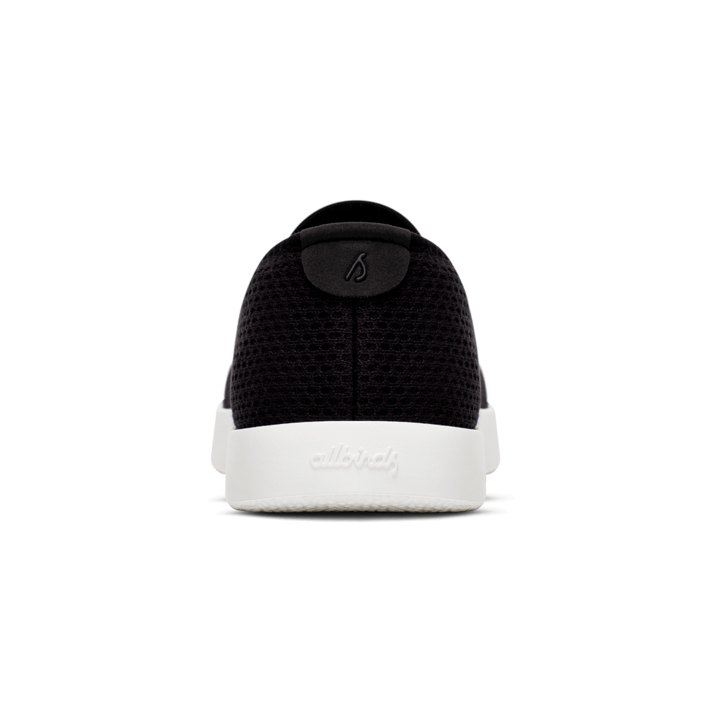 Women's Tree Loungers - Natural Black (Blizzard Sole)