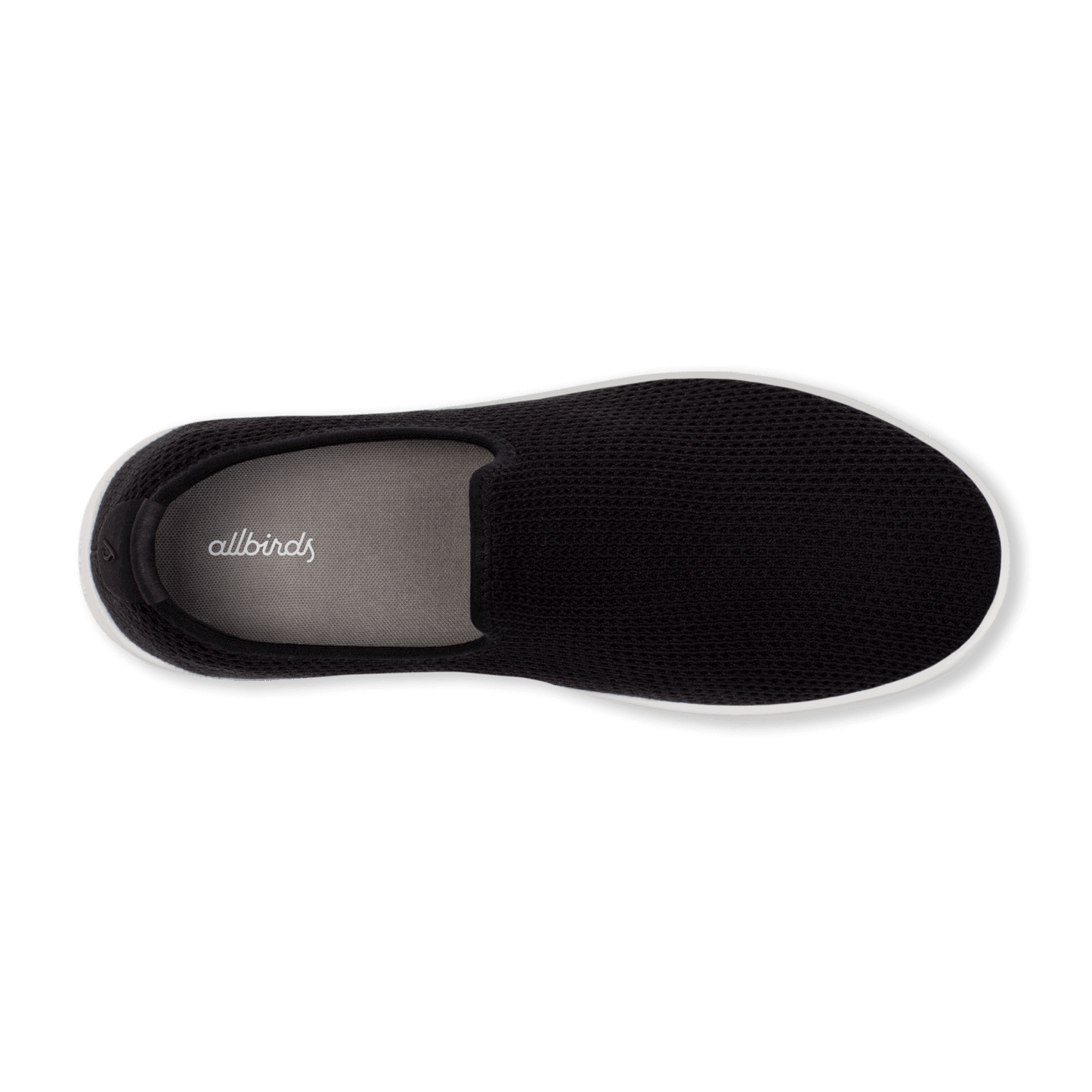 Women's Tree Loungers - Natural Black (Blizzard Sole)