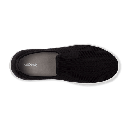 Women's Tree Loungers - Natural Black (Blizzard Sole)