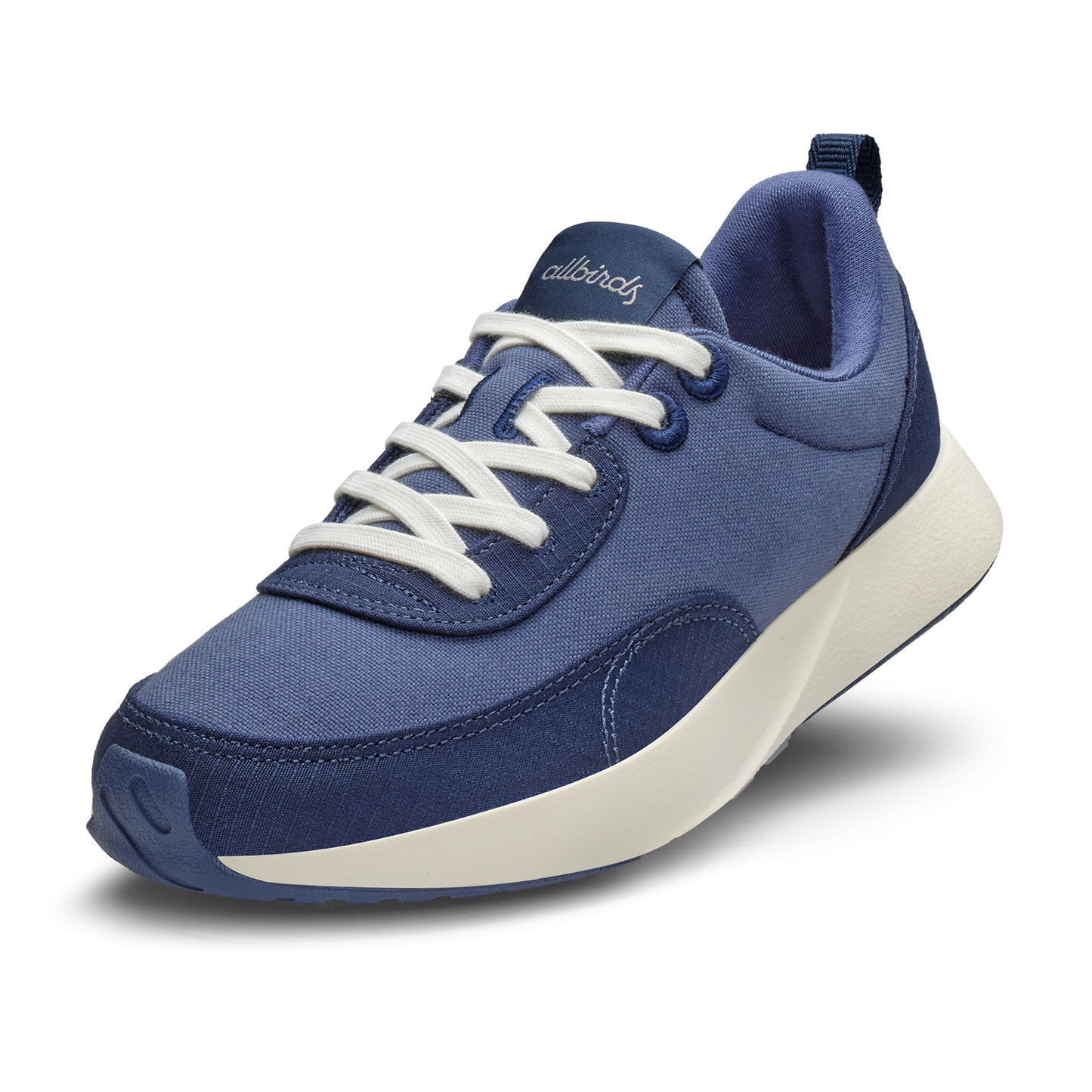 Men's Couriers - Hazy Indigo/True Navy (Natural White Sole)