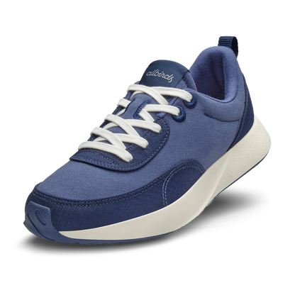 Men's Couriers - Hazy Indigo/True Navy (Natural White Sole)