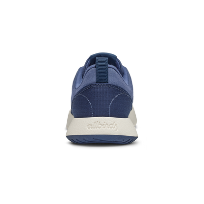 Men's Couriers - Hazy Indigo/True Navy (Natural White Sole)