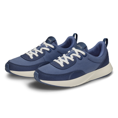 Men's Couriers - Hazy Indigo/True Navy (Natural White Sole)